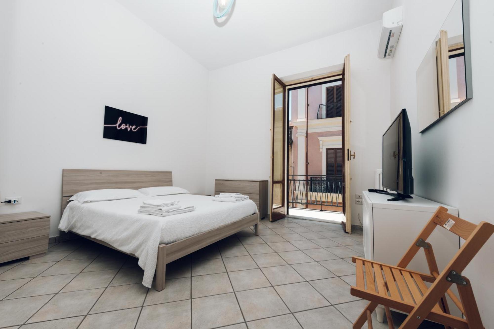 Casa Marino Apartment Brindisi Luaran gambar