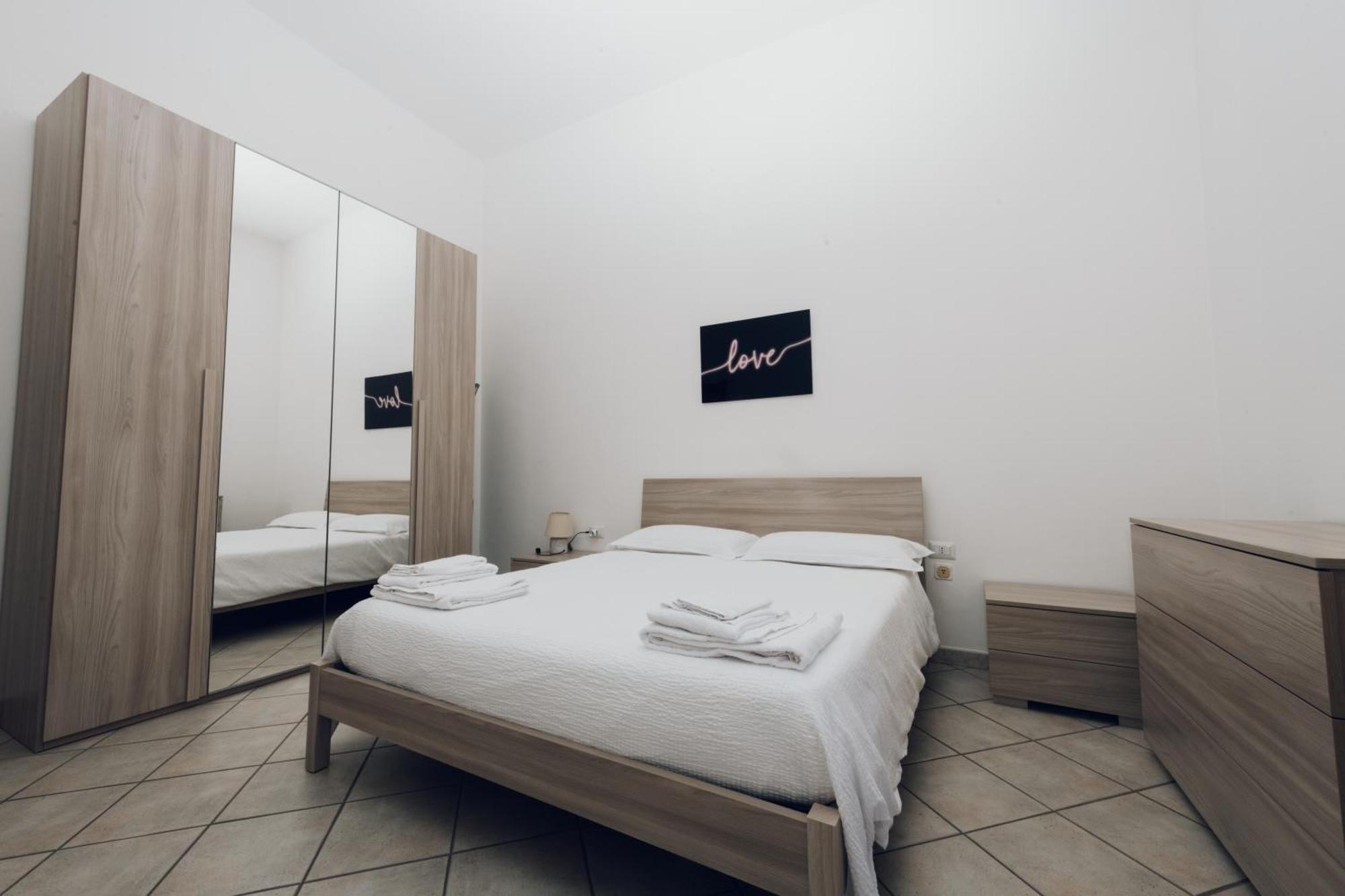 Casa Marino Apartment Brindisi Luaran gambar