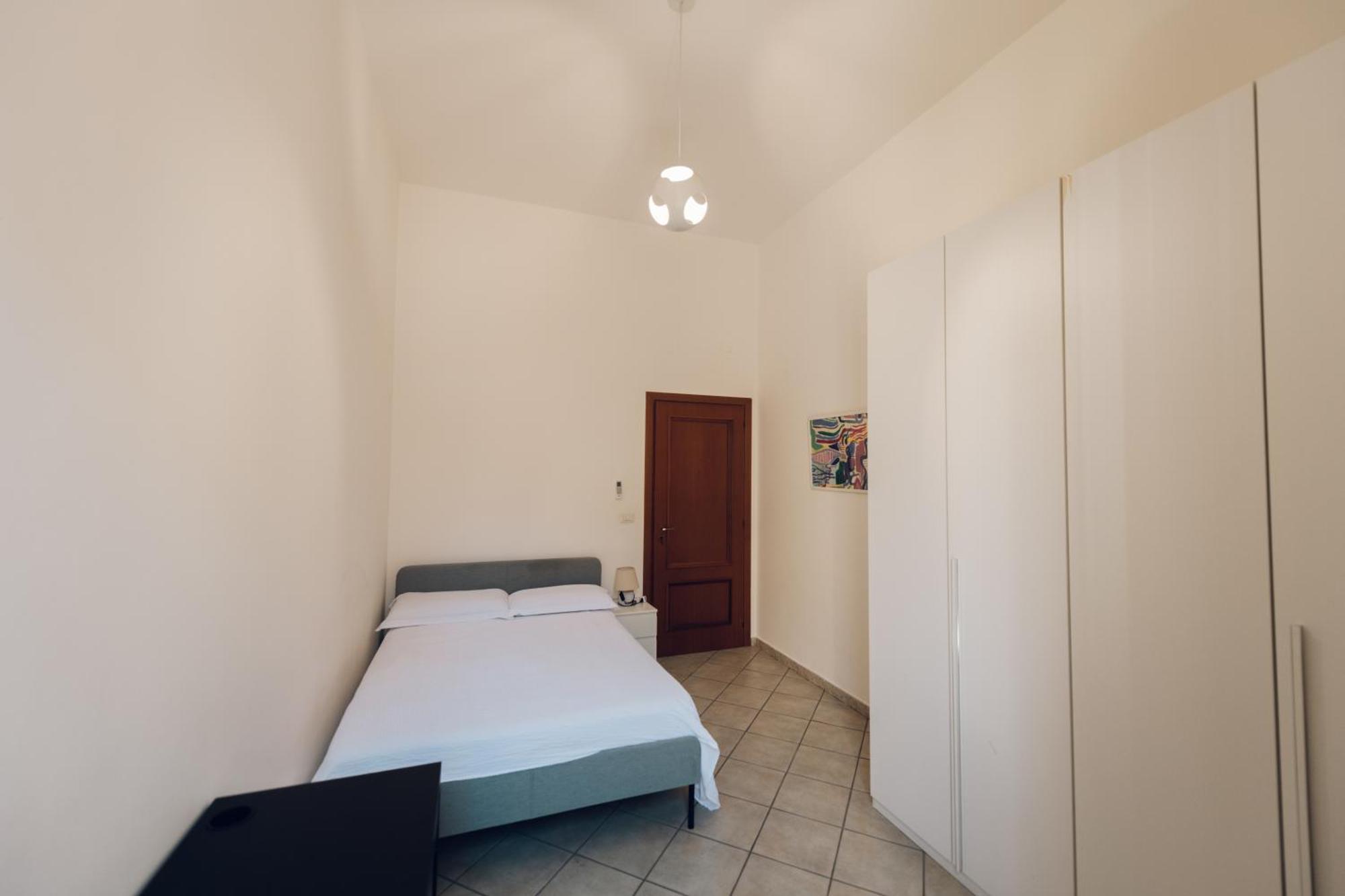 Casa Marino Apartment Brindisi Luaran gambar