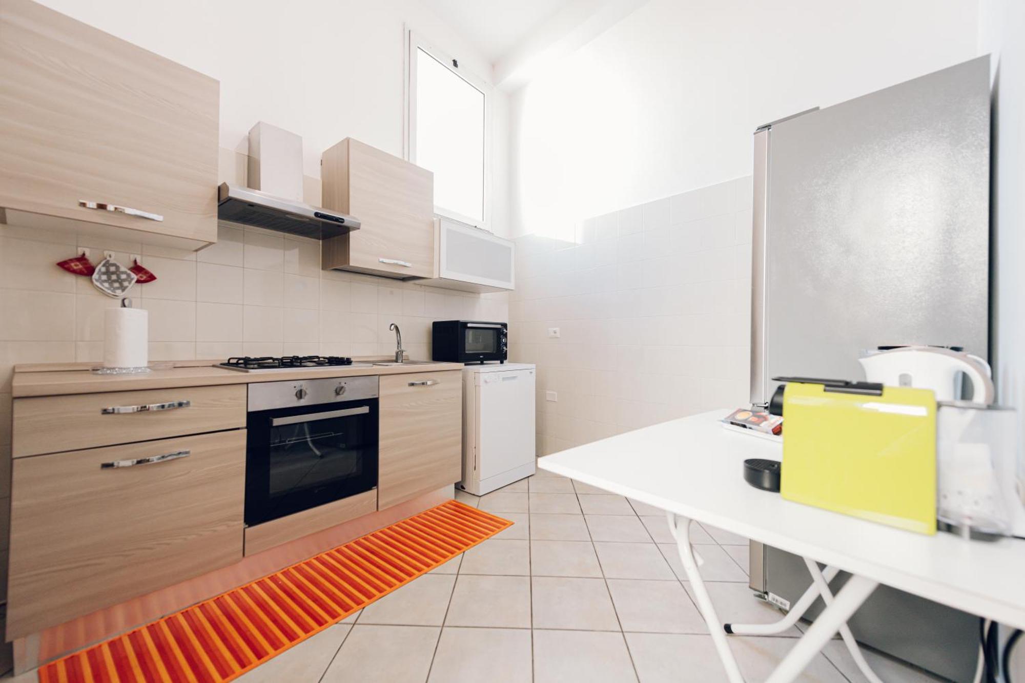 Casa Marino Apartment Brindisi Luaran gambar